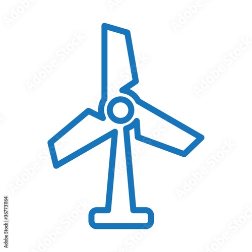 wind turbine
