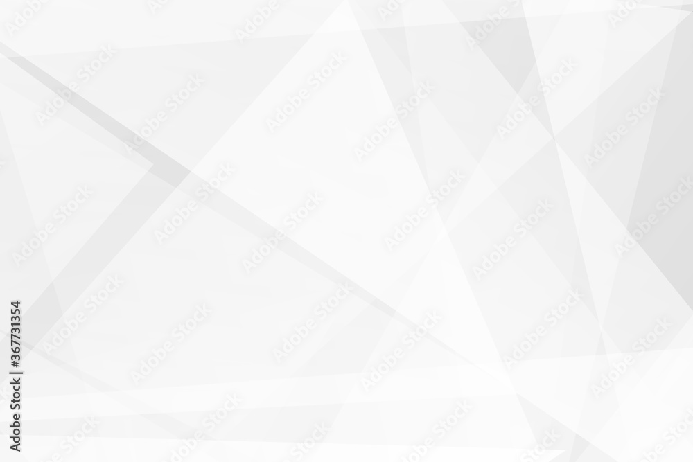 Abstract white and grey on light silver background modern design. Vector illustration EPS 10. Abstract white and grey on light silver background modern design. Vector illustration EPS 10.