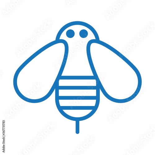 honeybee