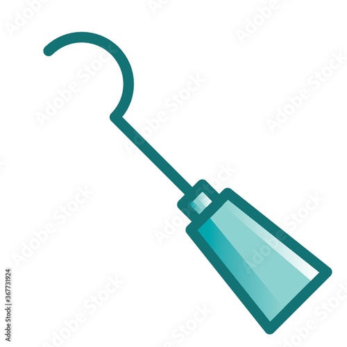 dental probe