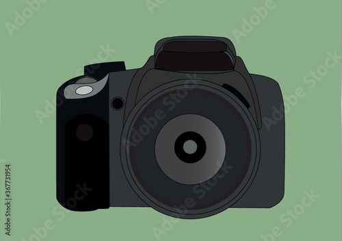 camera