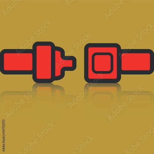 seat belt