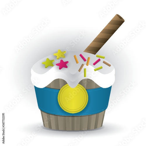 cupcake