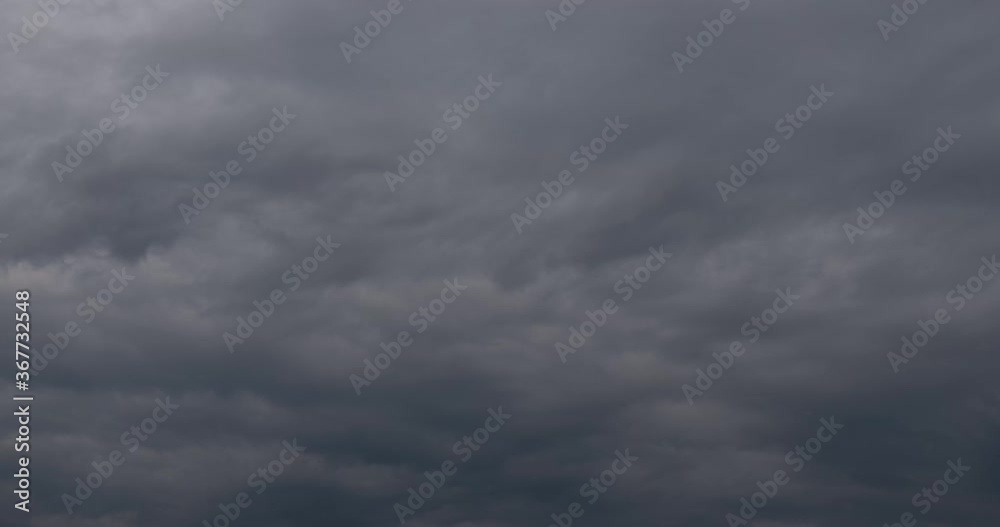 Time lapse of flying clouds nature background no birds, no flicker. Time lapse of flying clouds nature background no birds, no flicker.