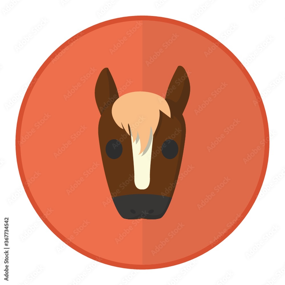 horse horse