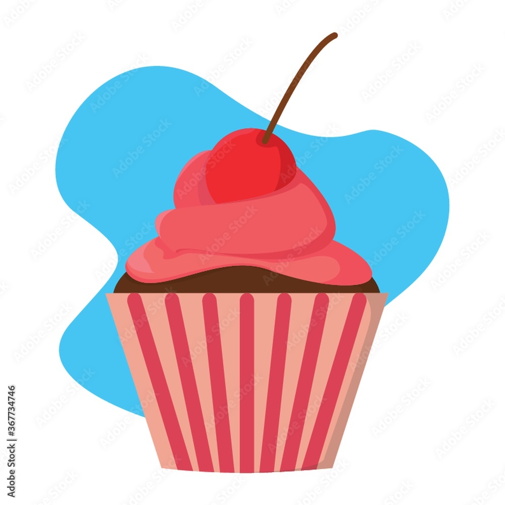 cupcake cupcake