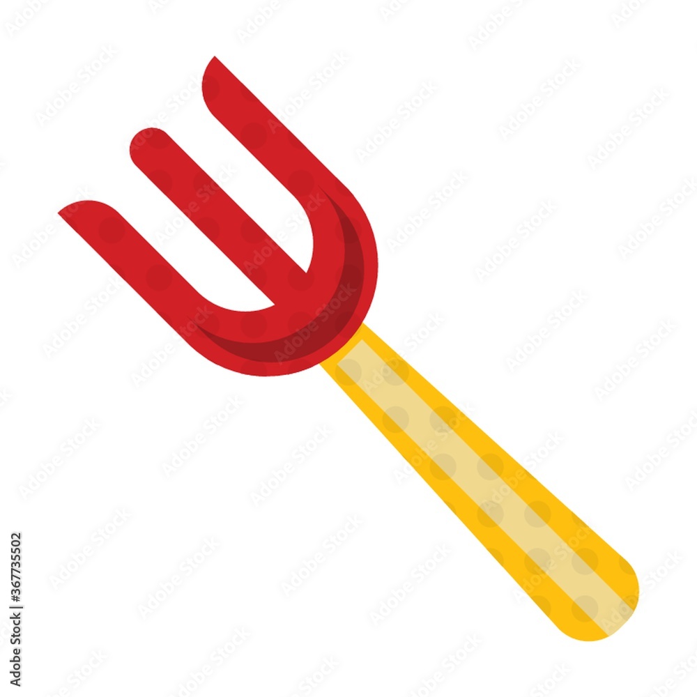 fork fork