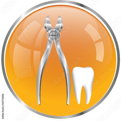 dental forceps
