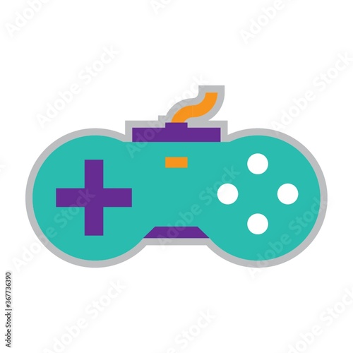 game controller