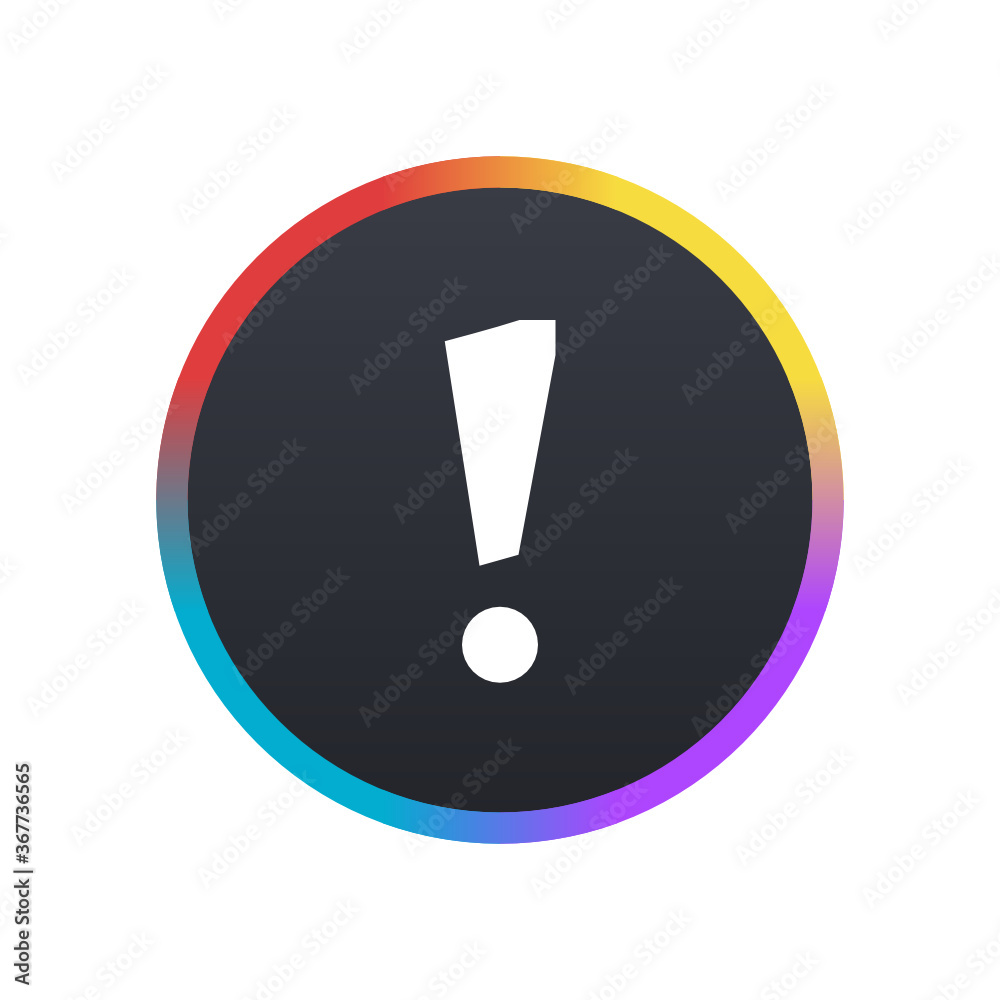 Attention - Push Button Attention - Push Button