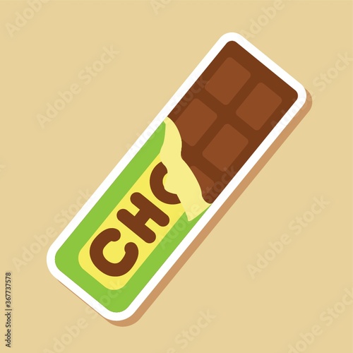 chocolate bar