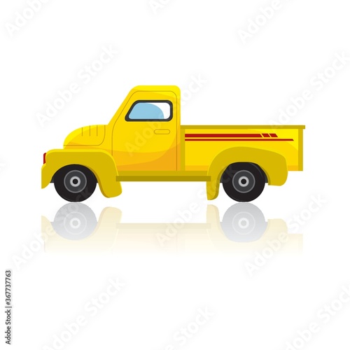 truck