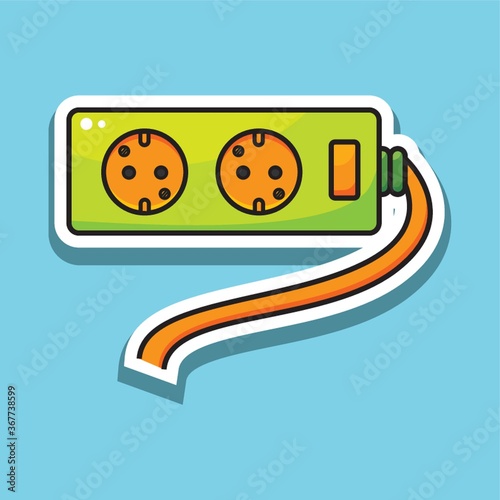 socket outlet