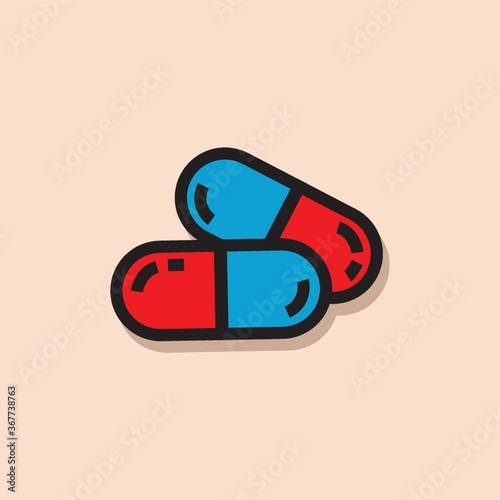 capsule