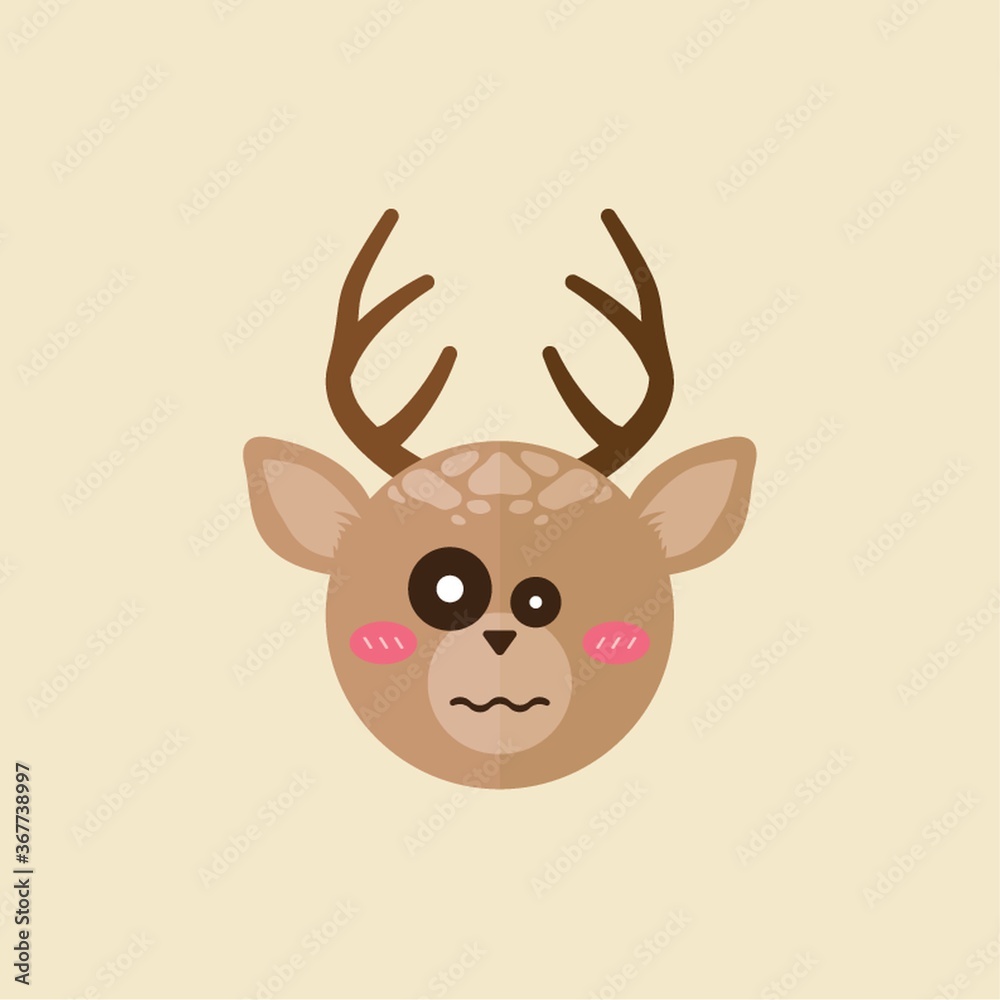 wounded reindeer wounded reindeer