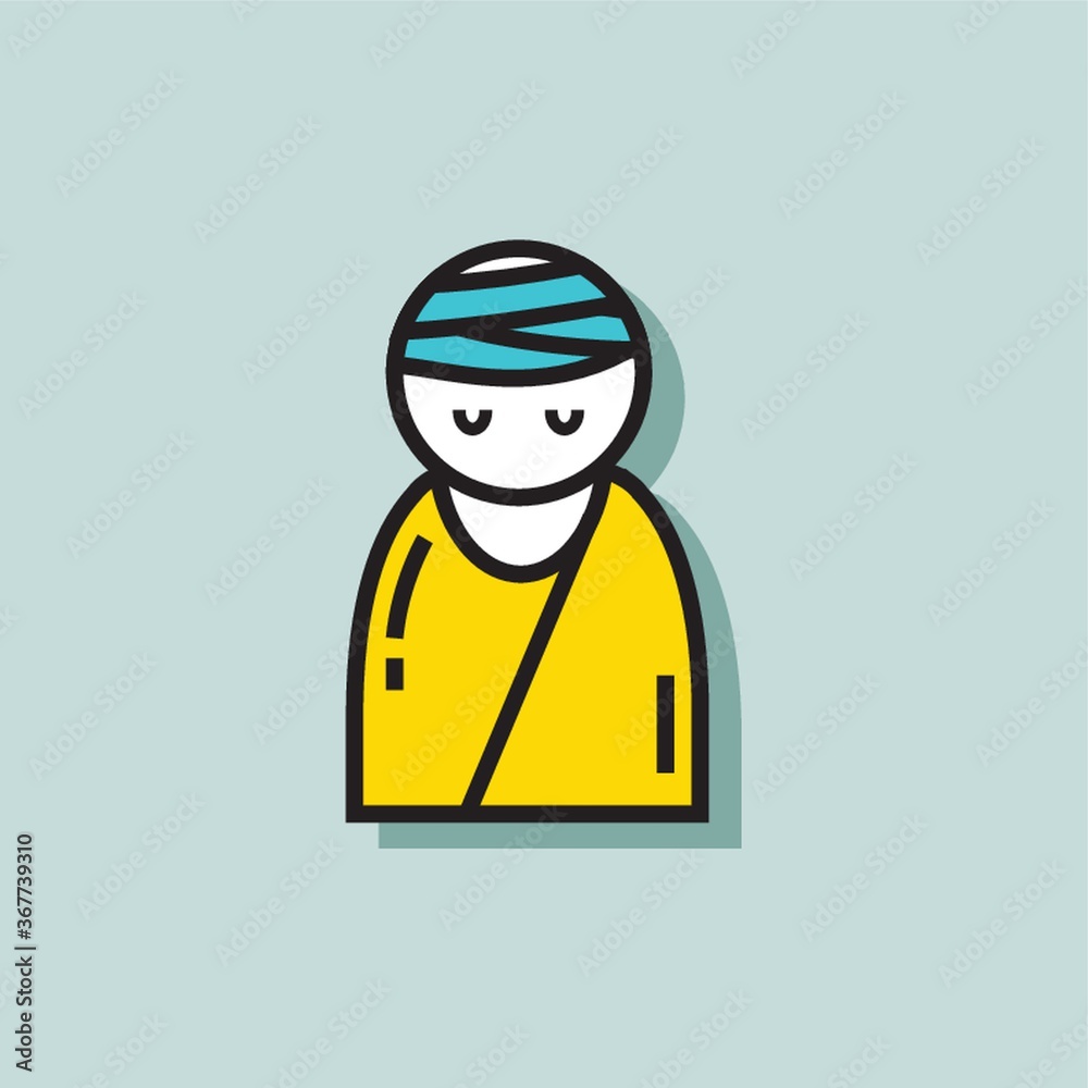 patient patient