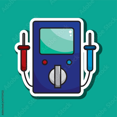 multimeter