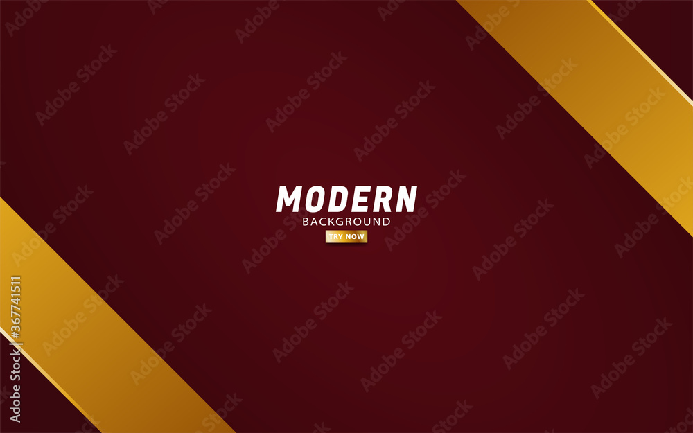 modern abstract premium red vector background with gold line.overlap layers with paper effect.Realistic light effect on textured line background.vector illustration. modern abstract premium red vector background with gold line.overlap layers with paper effect.Realistic light effect on textured line background.vector illustration.