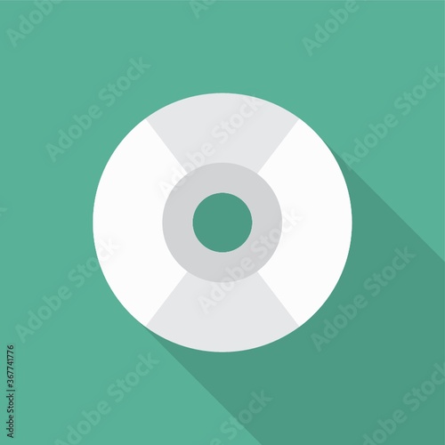 compact disk