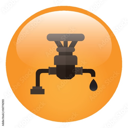 oil tap