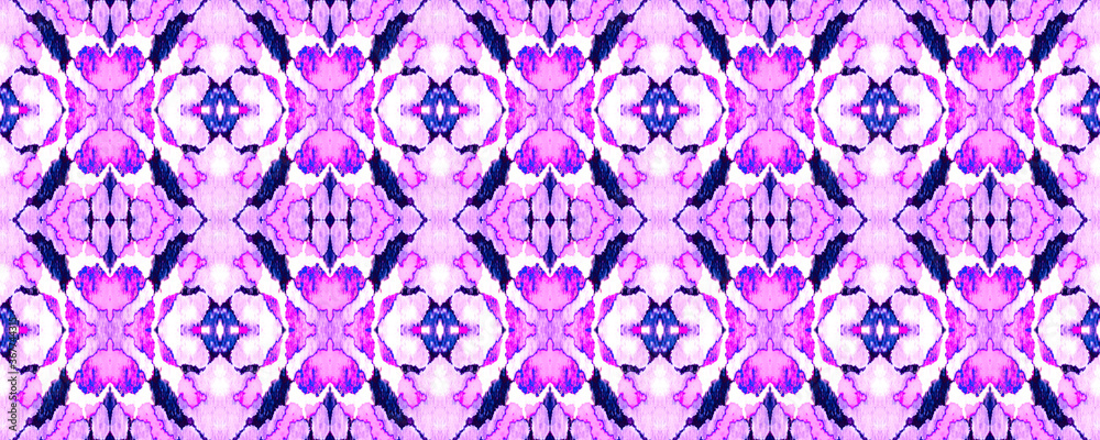 Ethnic Seamless Pattern. Ethnic Seamless Pattern.