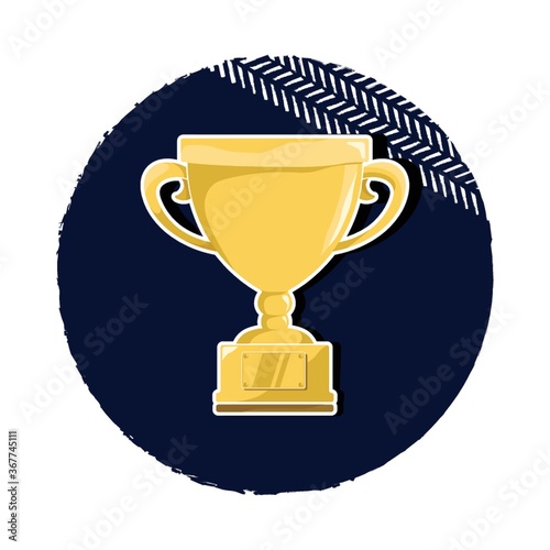 trophy