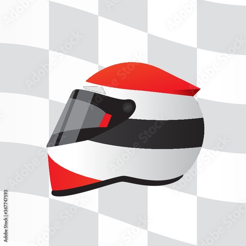 helmet