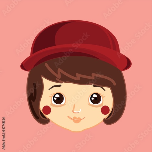 girl