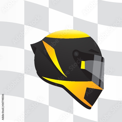 helmet