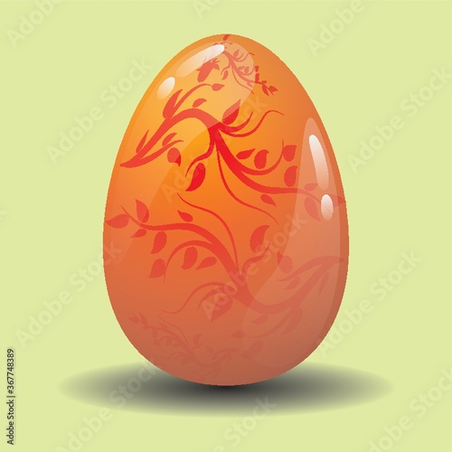 easter egg