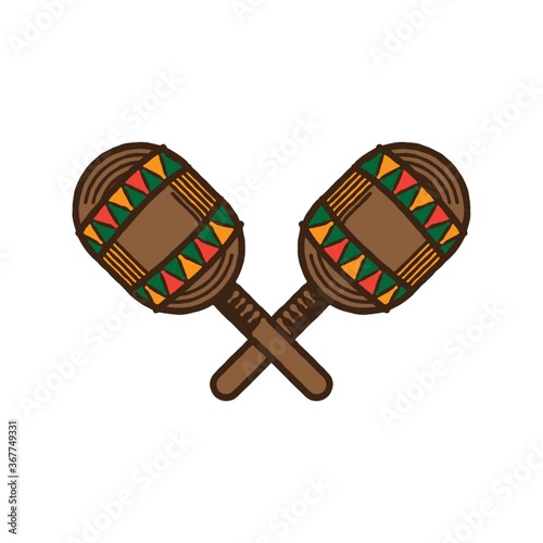 maracas