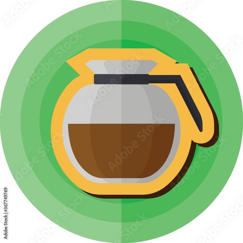 coffee kettle