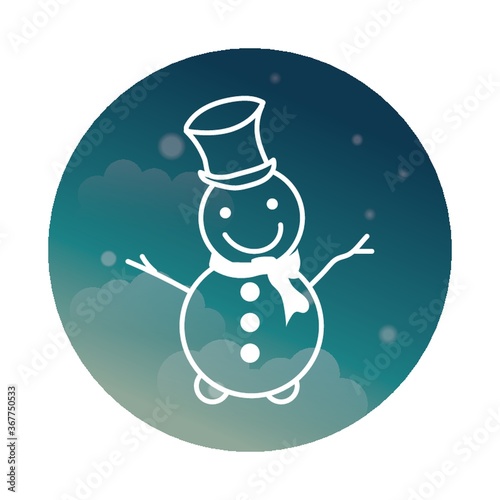 snowman
