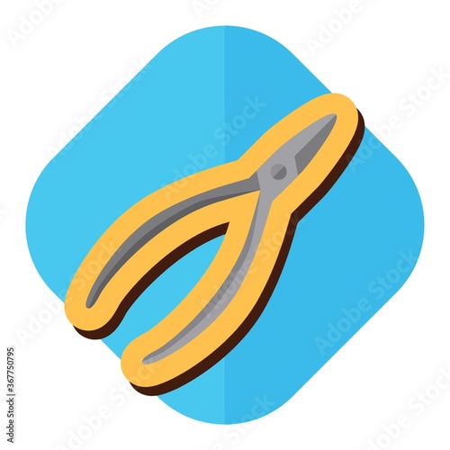 dental plier