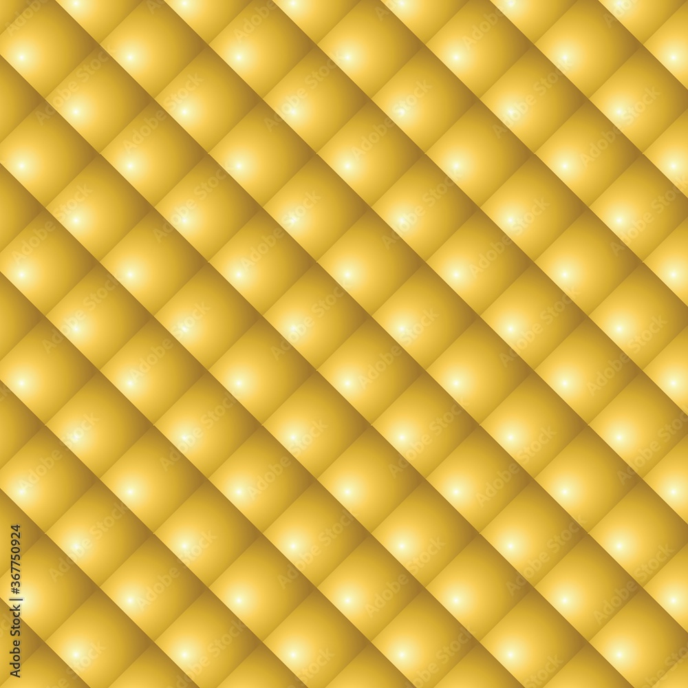 golden mosaic background golden mosaic background