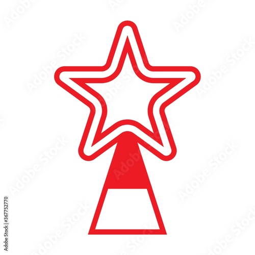 star trophy