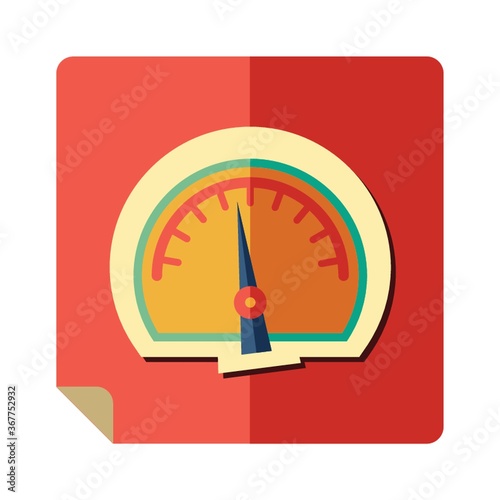 speedometer