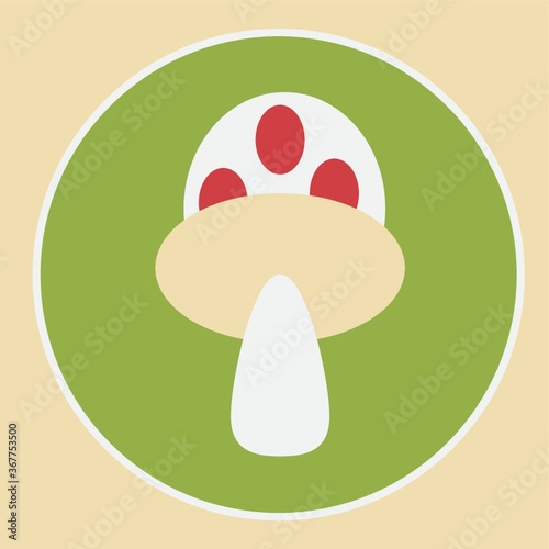 mushroom