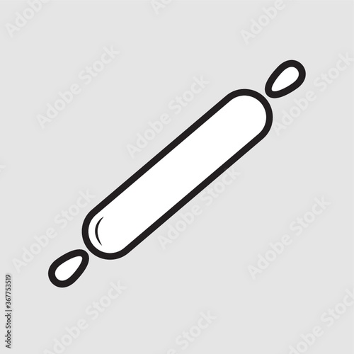 rolling pin