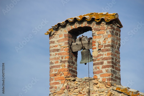 Chapelle Saint Pierre photo