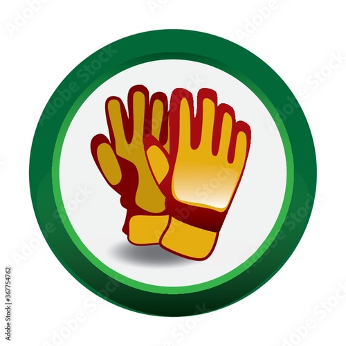 goalkeeper gloves