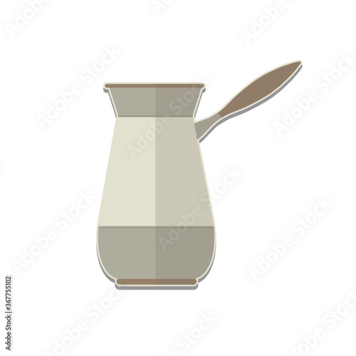 coffee pot