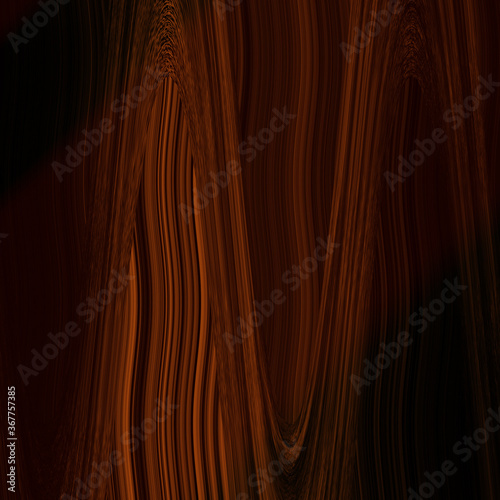 abstract bright brown patterned lines background texture