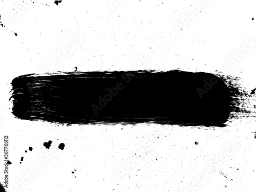 Grunge Background.Texture Vector.Dust Overlay Distress Grain ,Simply Place illustration over any Object to Create grungy Effect .abstract,splattered , dirty,poster for your design. 