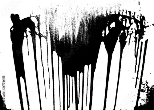 Grunge Background.Texture Vector.Dust Overlay Distress Grain ,Simply Place illustration over any Object to Create grungy Effect .abstract,splattered , dirty,poster for your design. 