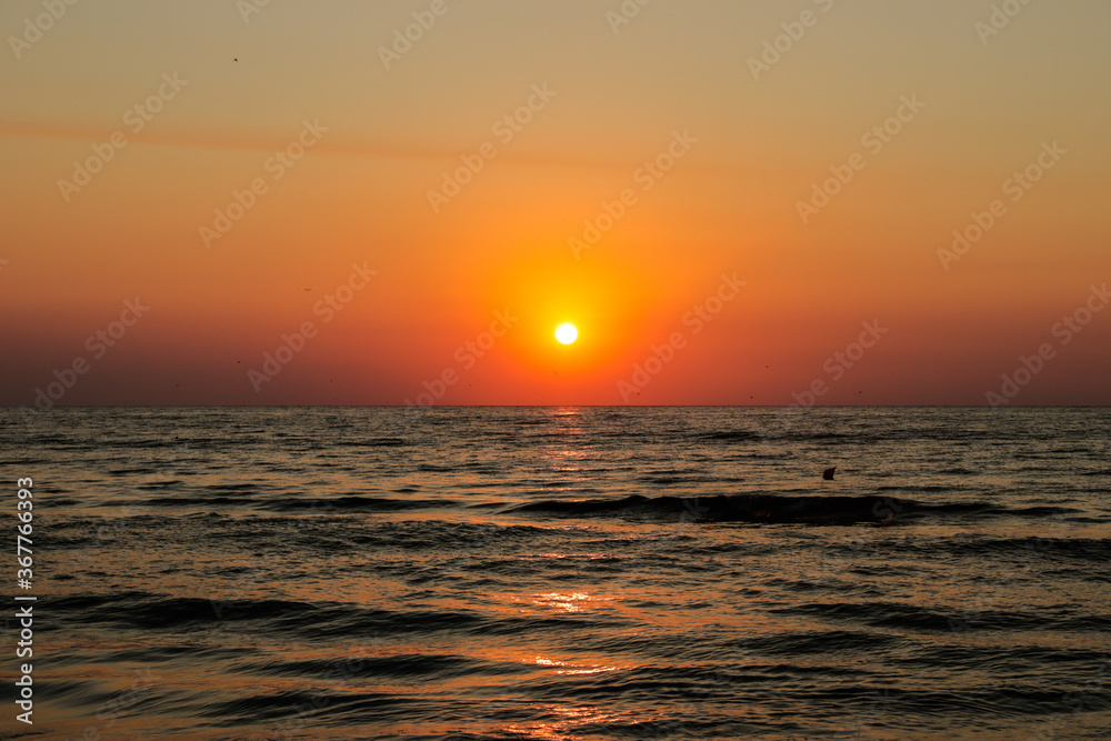 Morning Sun Rise Morning Sun Rise