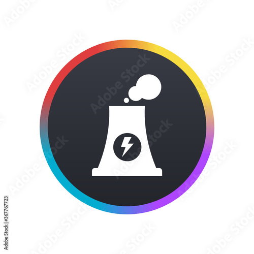 Plant -  Push Button