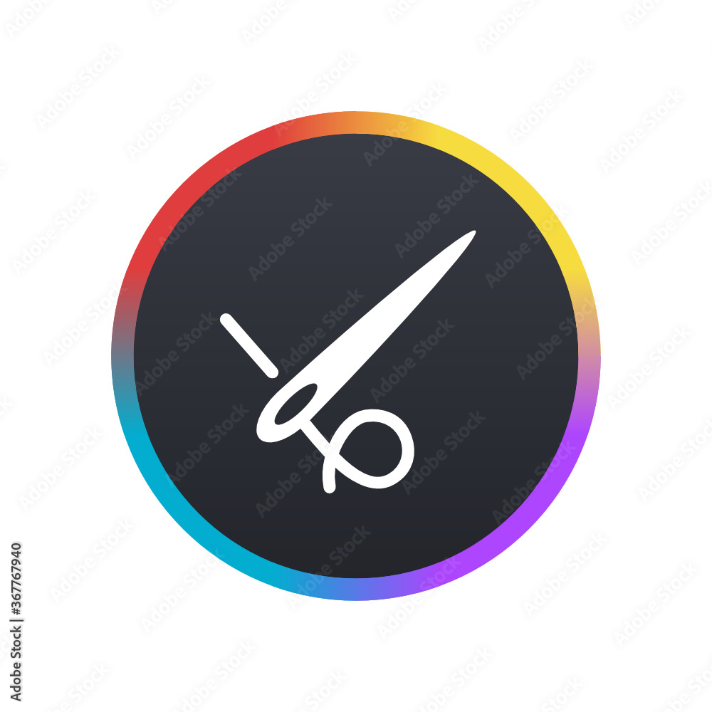 Thread -  Push Button