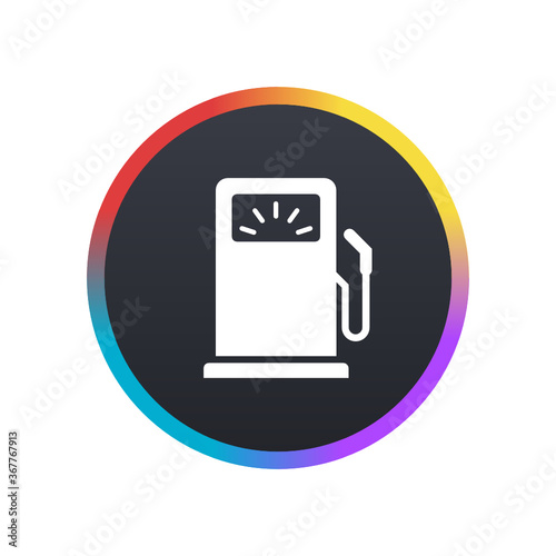 Pump -  Push Button