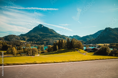 Salzburg